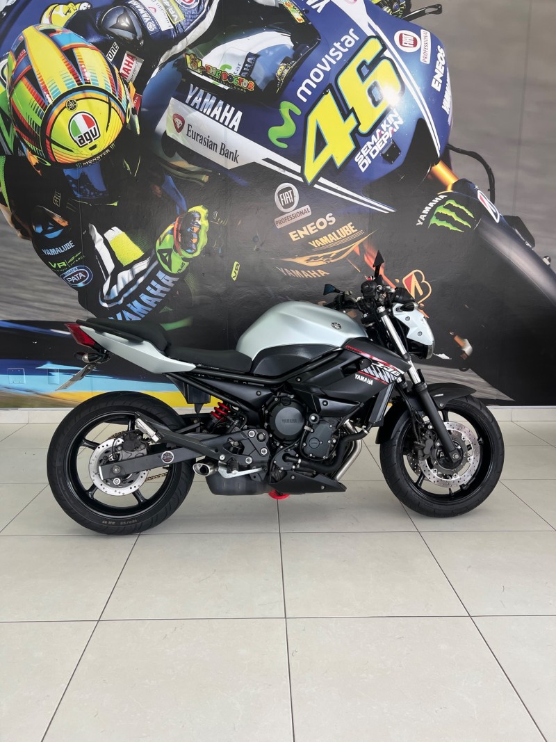 xj6 n abs 2019 passo fundo
