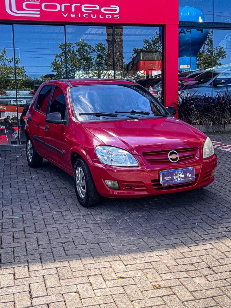 celta 1.0 mpfi life 8v flex 4p manual 2010 canela