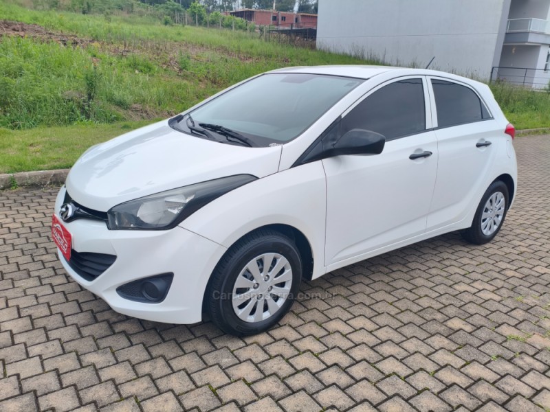 hb20 1.0 unique 12v flex 4p manual 2014 guapore