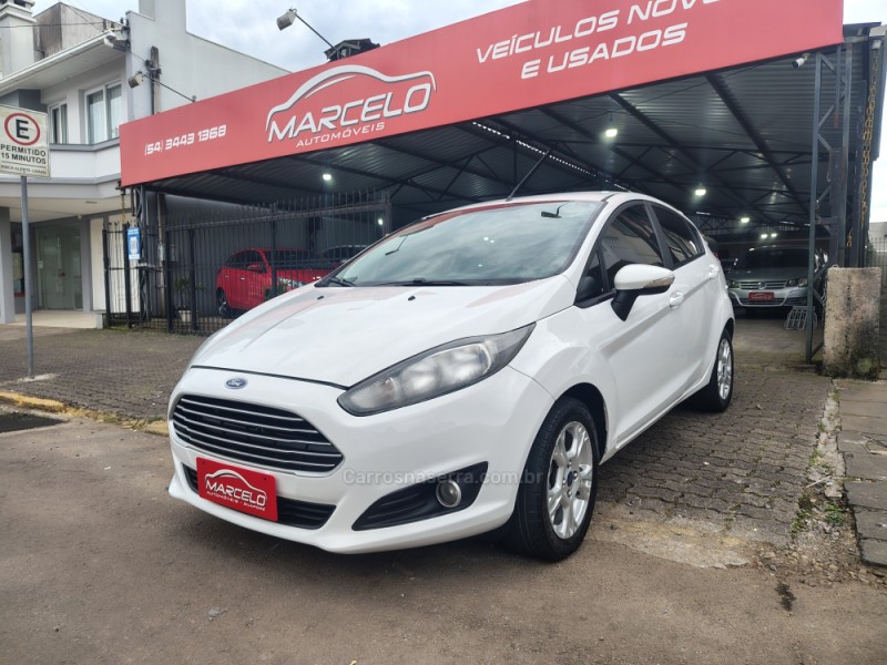 new fiesta 1.6 se hatch 16v flex 4p manual 2016 guapore