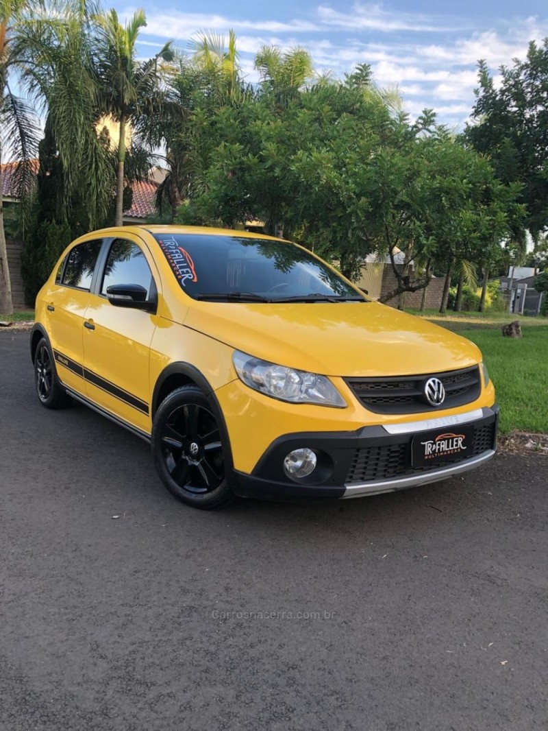 gol 1.6 mi rallye 16v flex 4p manual g.vi 2012 campo bom