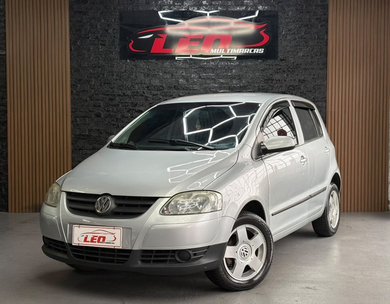 fox 1.0 mi city 8v flex 4p manual 2009 caxias do sul