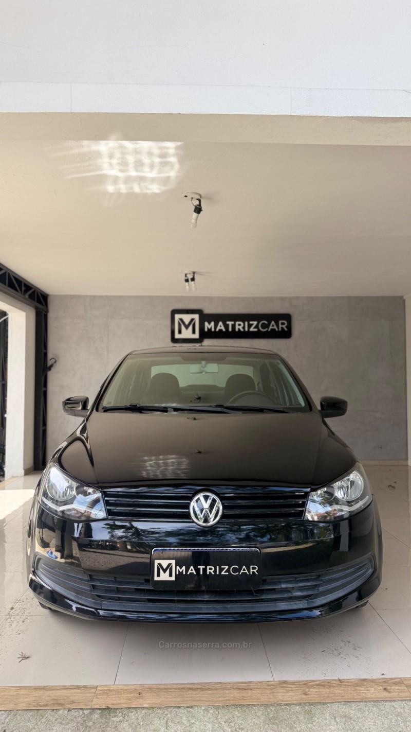 voyage 1.6 mi 8v flex 4p manual 2013 canela