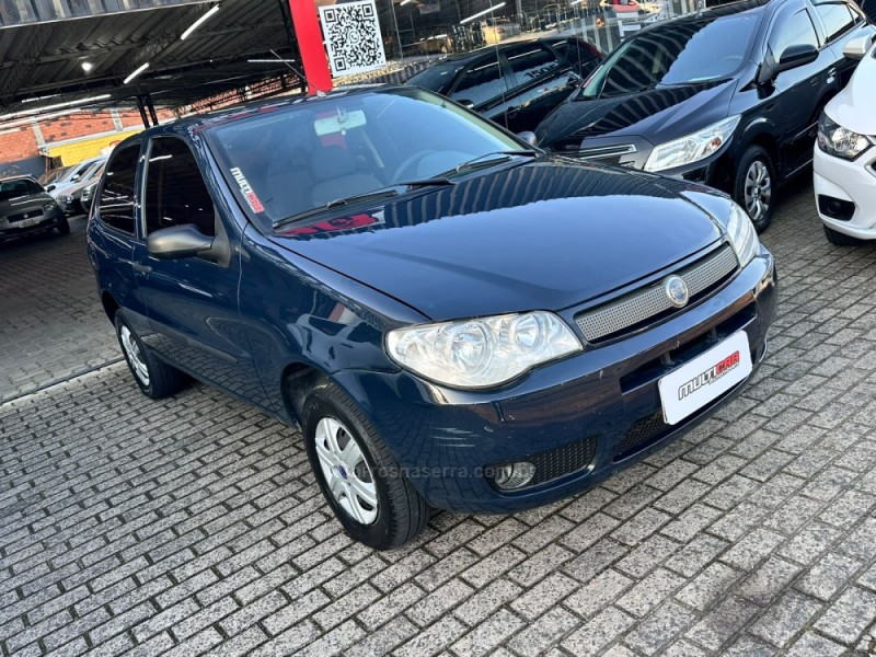 PALIO 