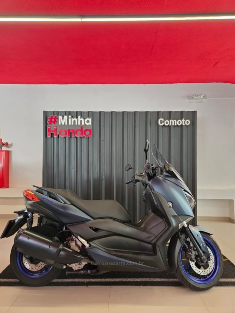 nmax 160 abs  2023 caxias do sul