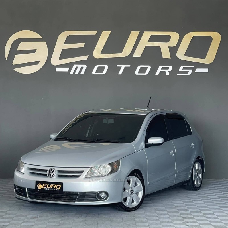 gol 1.0 mi selecao 8v flex 4p manual g.v 2011 portao