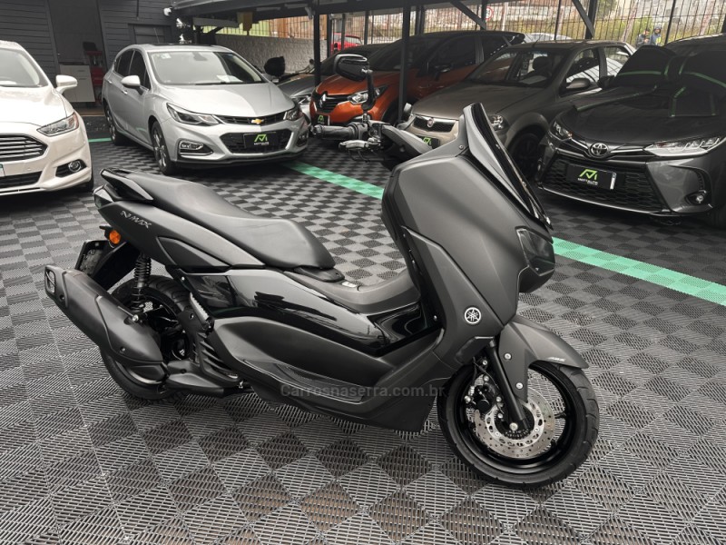 nmax 160 abs  2022 caxias do sul