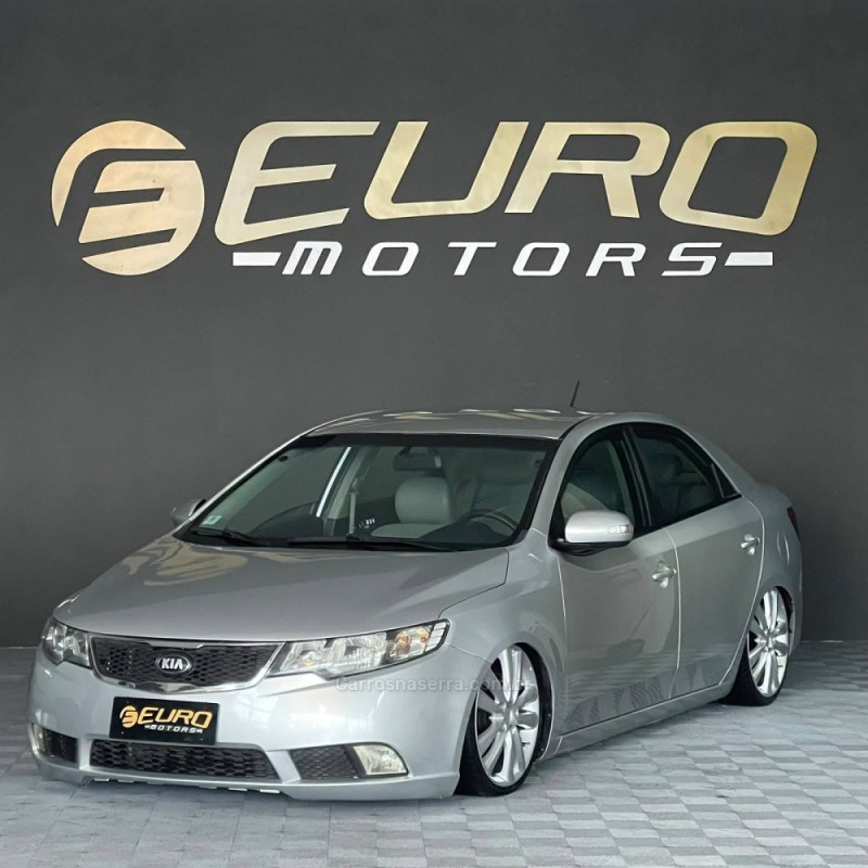 cerato 1.6 e.273 sedan 16v gasolina 4p manual 2011 portao