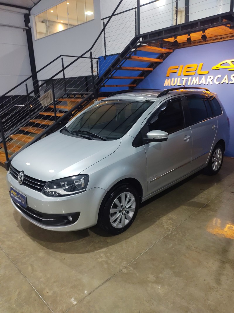 spacefox 1.6 mi sportline 8v flex 4p manual 2011 vale real