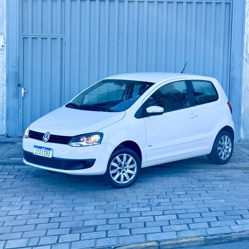 fox 1.0 mi trend 8v flex 2p manual 2013 flores da cunha