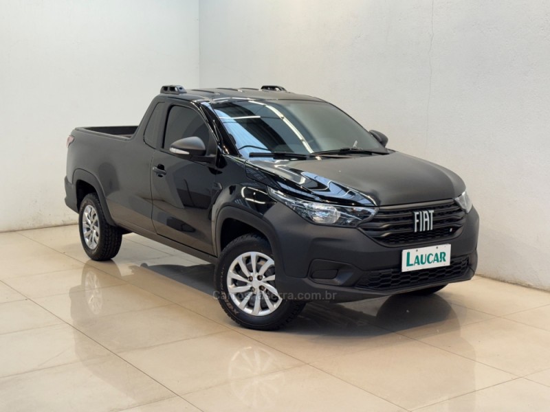 strada 1.3 endurance firefly plus cs 8v flex 2p manual 2024 casca