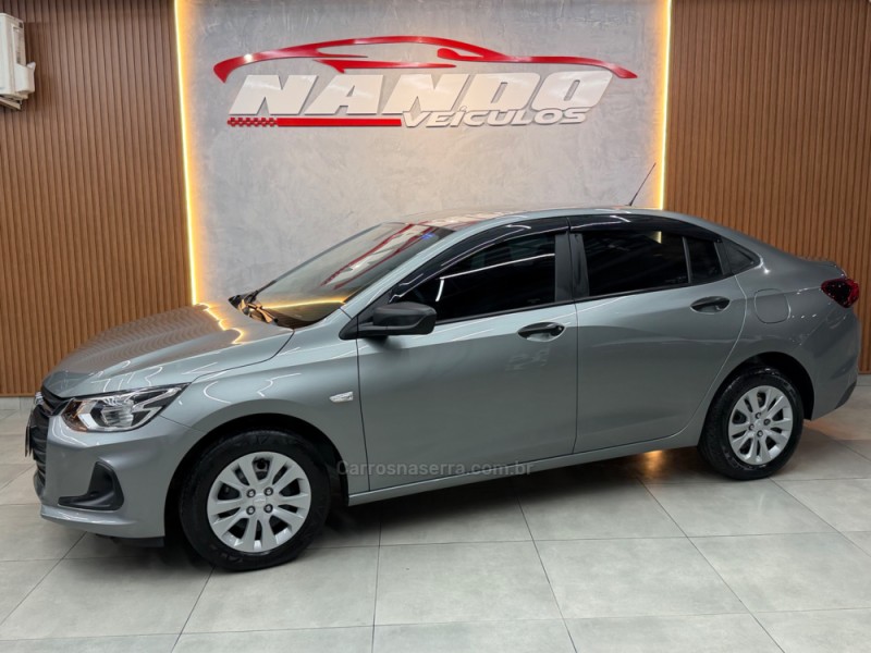 onix 1.0 sedan plus lt 12v flex 4p manual 2024 sapiranga