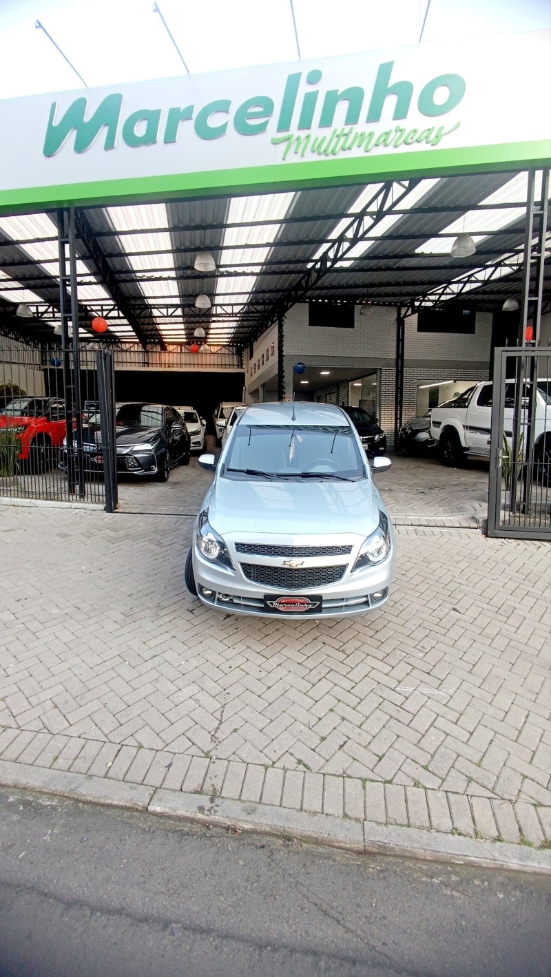 agile 1.4 mpfi ltz 8v flex 4p manual 2013 caxias do sul