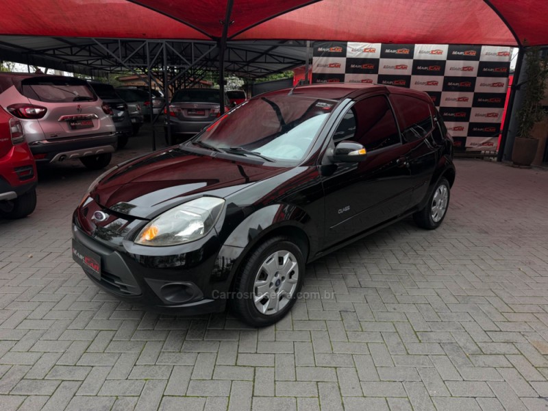 ka 1.0 mpi class 8v flex 2p manual 2013 estancia velha
