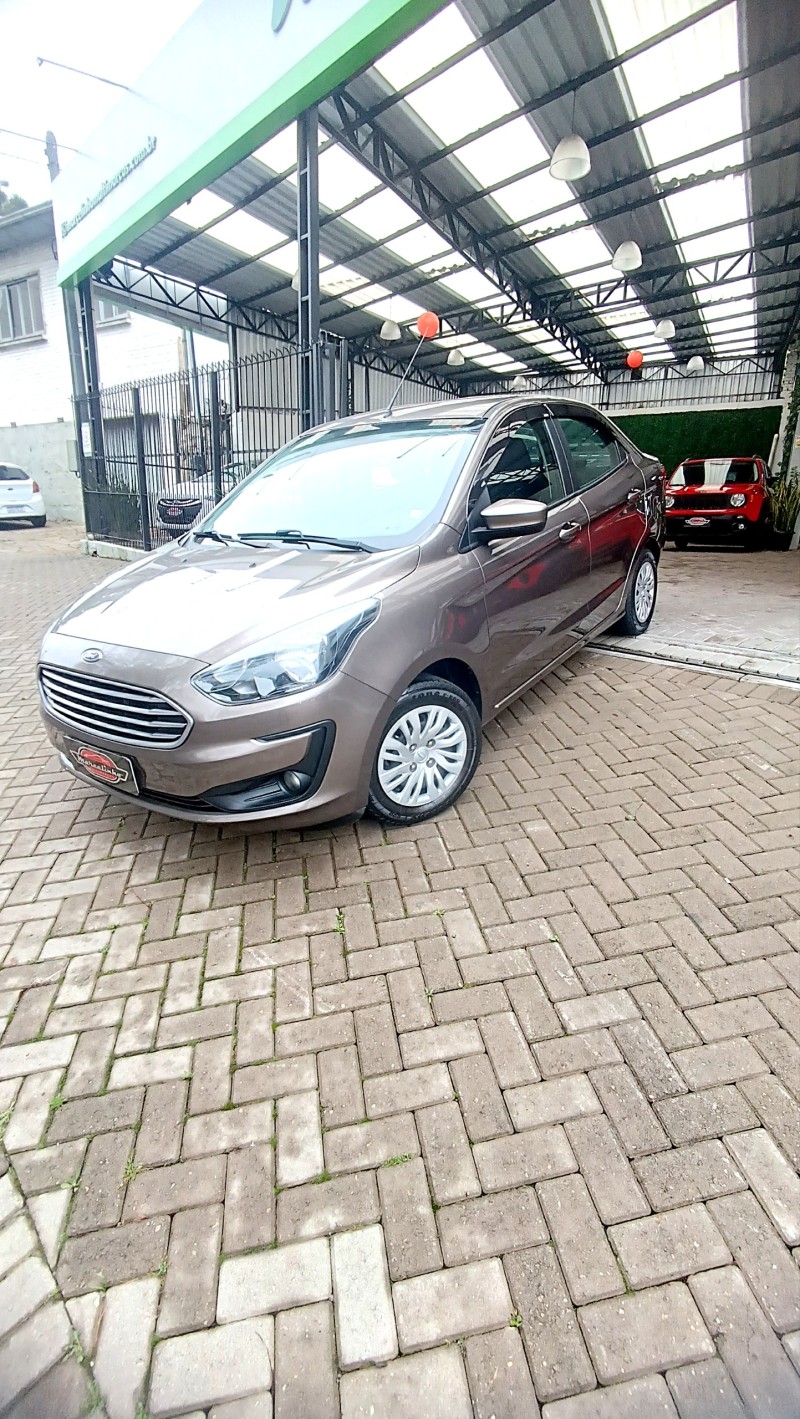 ka 1.5 se sedan 12v flex 4p manual 2020 caxias do sul