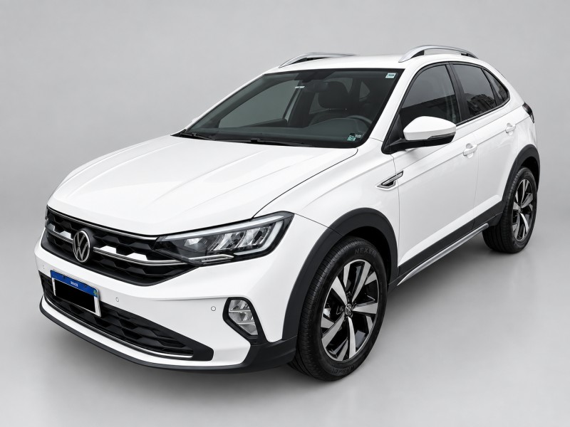NIVUS 1.0 TSI HIGHLINE FLEX 4P AUTOMÁTICO