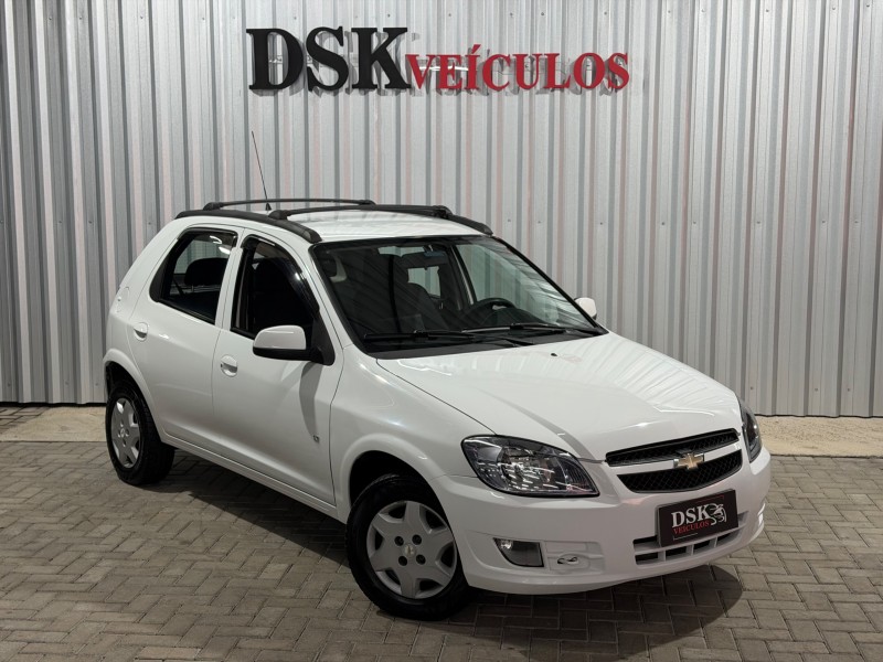 celta 1.0 mpfi lt 8v flex 4p manual 2012 caxias do sul