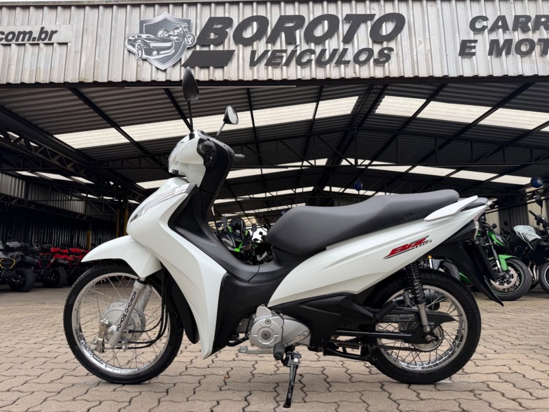biz 110i  2022 bento goncalves