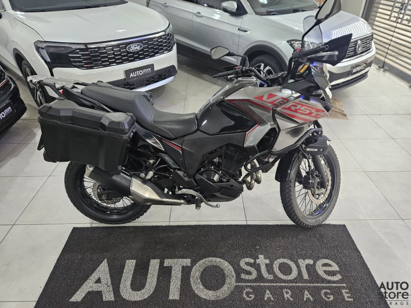 versys 300x tourer  2021 caxias do sul