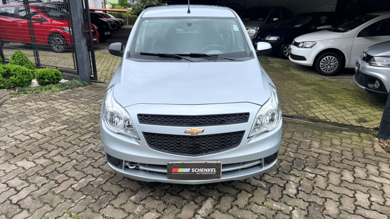 agile 1.4 mpfi lt 8v flex 4p manual 2012 nova petropolis