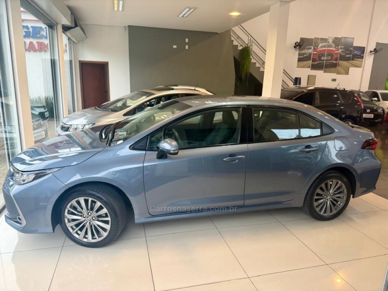 corolla 2.0 xei 16v flex 4p automatico 2024 sao leopoldo