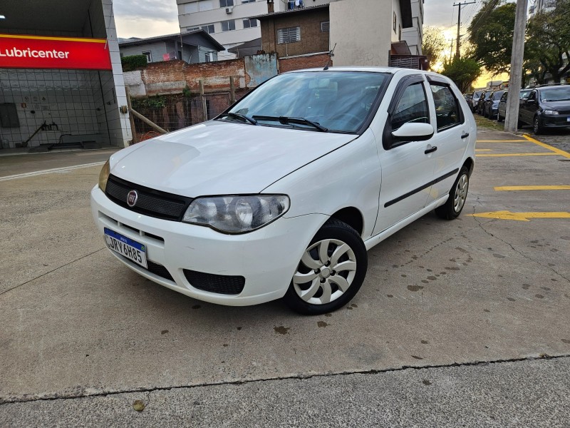 palio 1.0 mpi fire 8v flex 4p manual 2009 caxias do sul