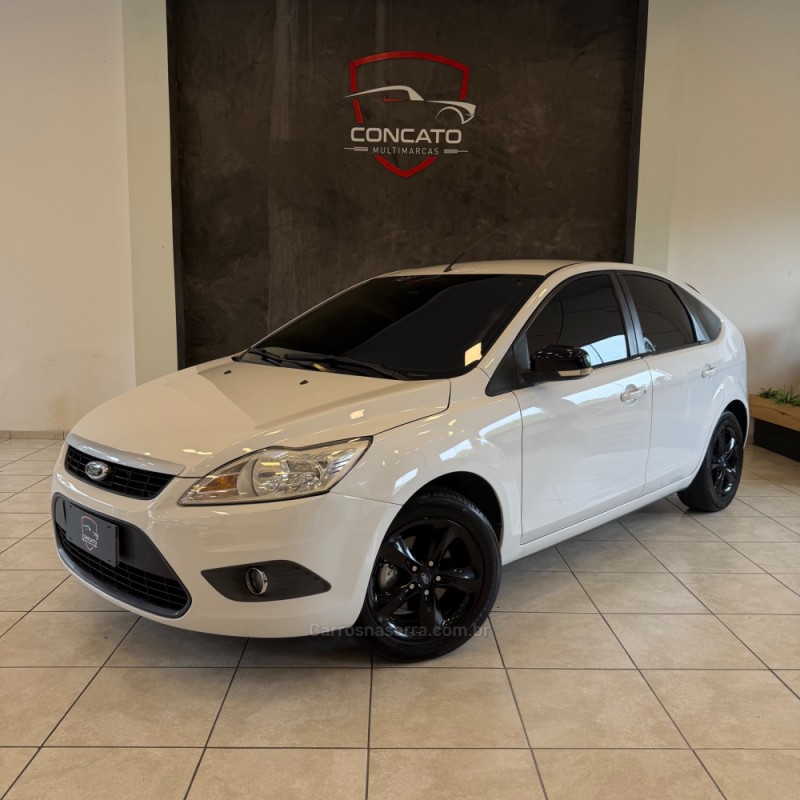 focus 1.6 glx sigma 16v flex 4p manual 2013 farroupilha