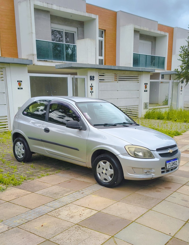 celta 1.0 mpfi ls 8v flex 2p manual 2013 farroupilha