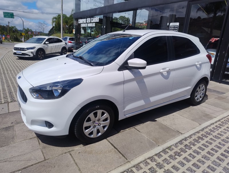 ka 1.0 se plus 12v flex 4p manual 2018 caxias do sul
