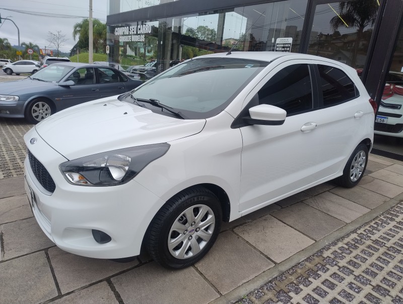 ka 1.0 se plus 12v flex 4p manual 2018 caxias do sul