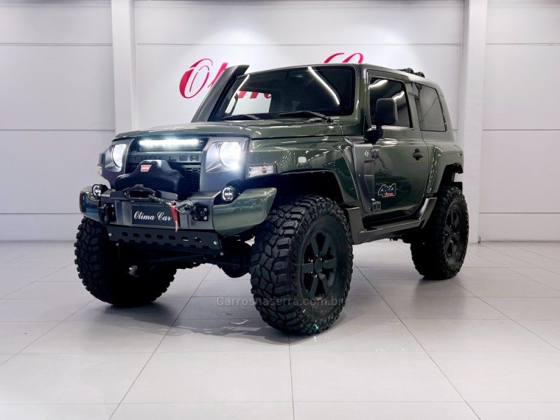 t4 3.2 xlt 4x4 20v turbo intercooler diesel 2p manual 2019 flores da cunha