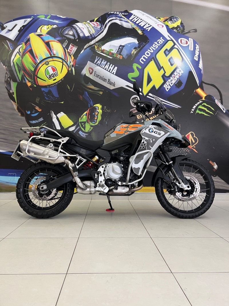 F 850 GS ADVENTURE PREMIUM 