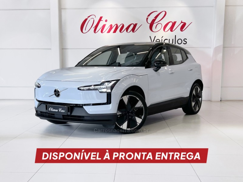 ex30 e60 twin ultra 69 kw eletrico 4p automatico 2026 flores da cunha
