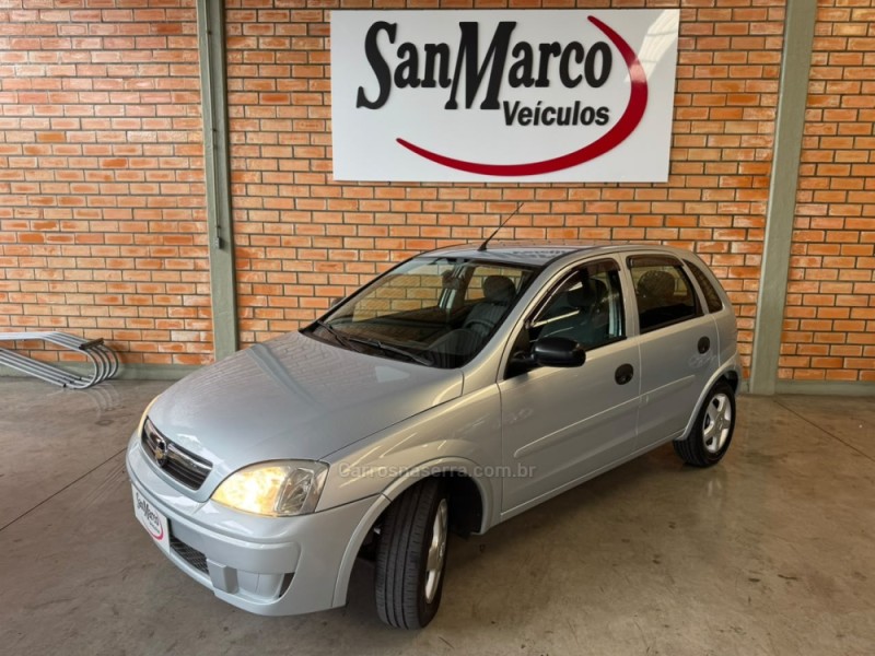 CORSA 1.4 MPFI MAXX 8V FLEX 4P MANUAL