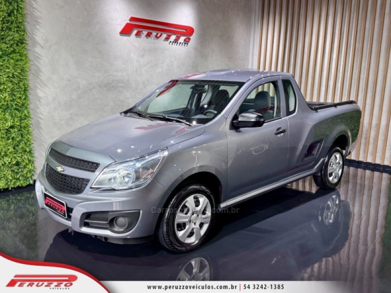 montana 1.4 mpfi ls cs 8v flex 2p manual 2020 nova prata