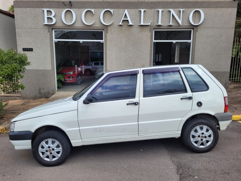 uno 1.0 mpi mille fire economy 8v flex 4p manual 2009 flores da cunha