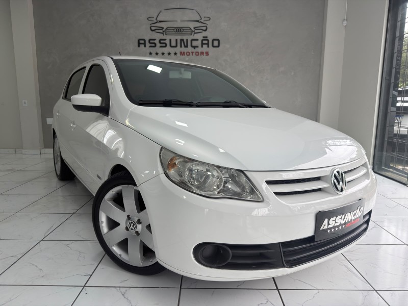 gol 1.0 8v i tred flex 4p manual 2010 caxias do sul