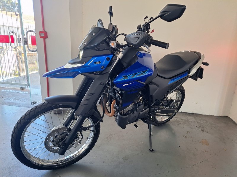 xtz 250  2026 caxias do sul