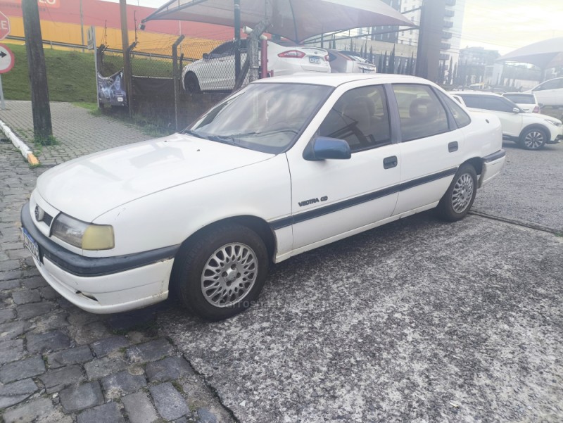 vectra 2.0 mpfi cd 8v gasolina 4p manual 1994 farroupilha