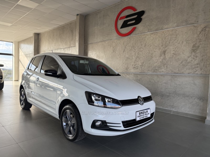 fox 1.6 connect 8v flex 4p manual 2021 veranopolis