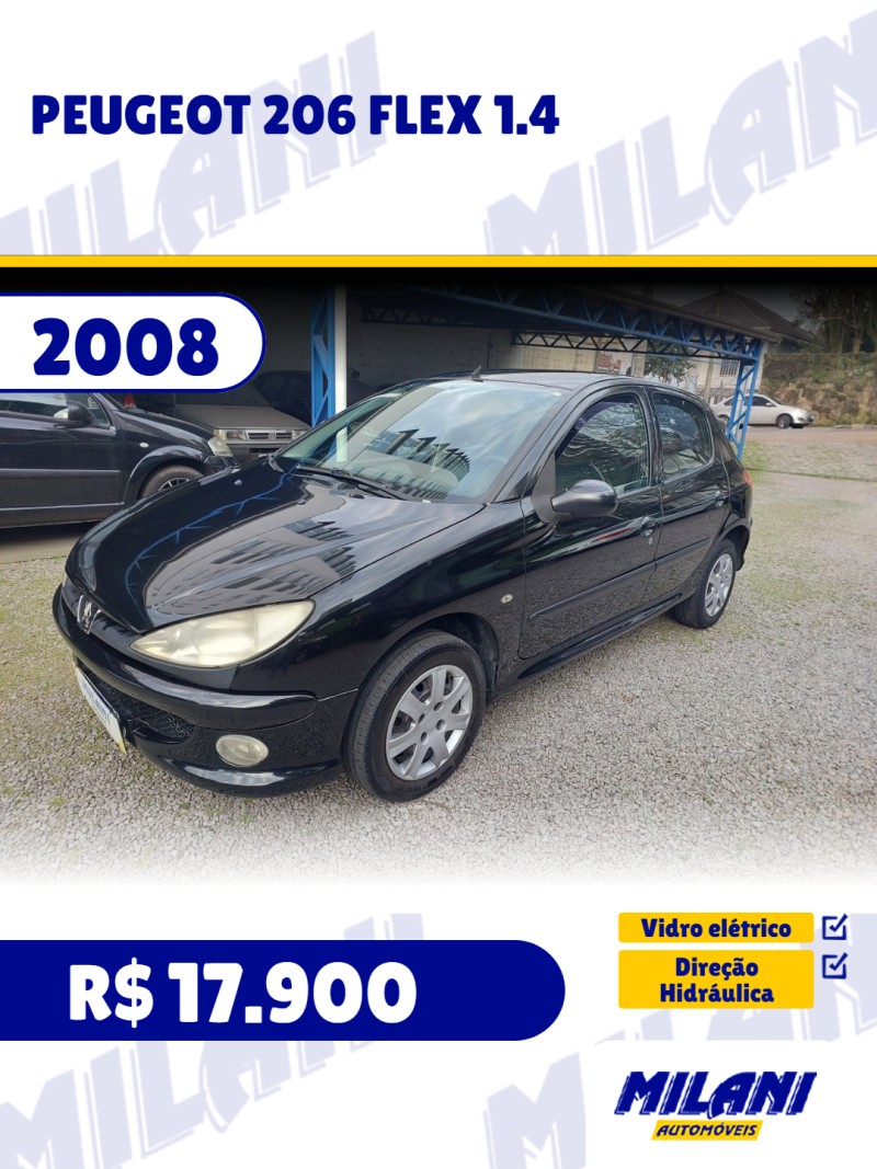 206  2008 bento goncalves