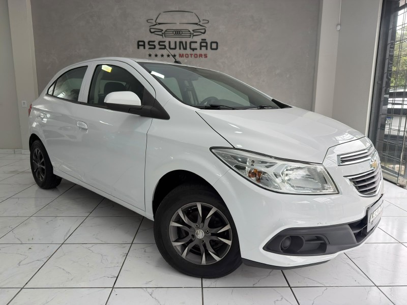onix 1.0 lt 8v flex 4p manual 2014 caxias do sul