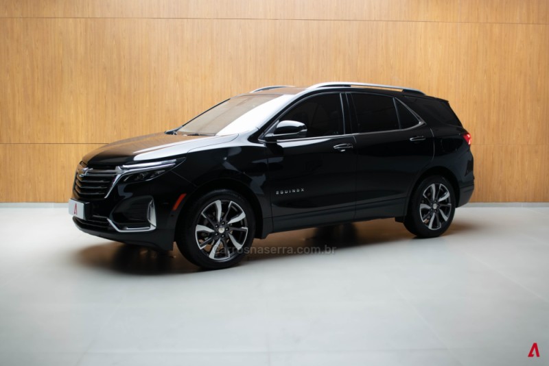 equinox 1.5 premier 16v turbo gasolina 4p automatico 2024 garibaldi