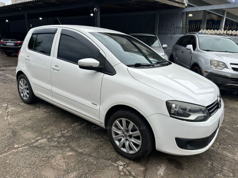fox 1.0 mi trend 8v flex 4p manual 2012 gravatai