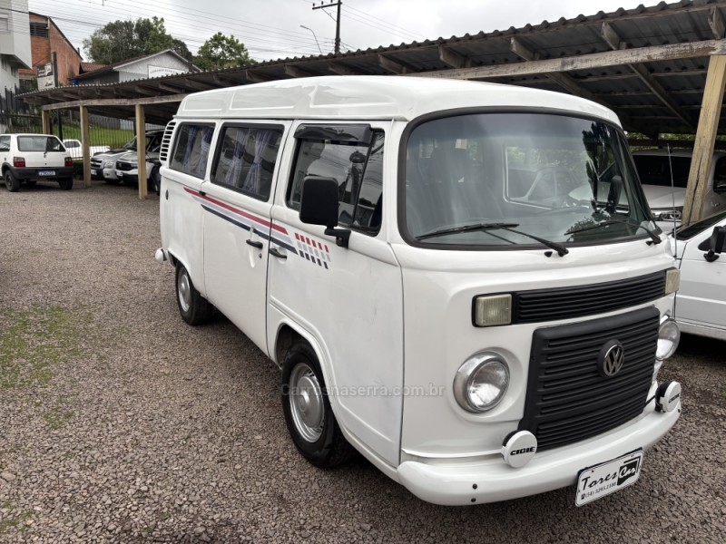 kombi 1.4 mi std 8v flex 3p manual 2012 antonio prado