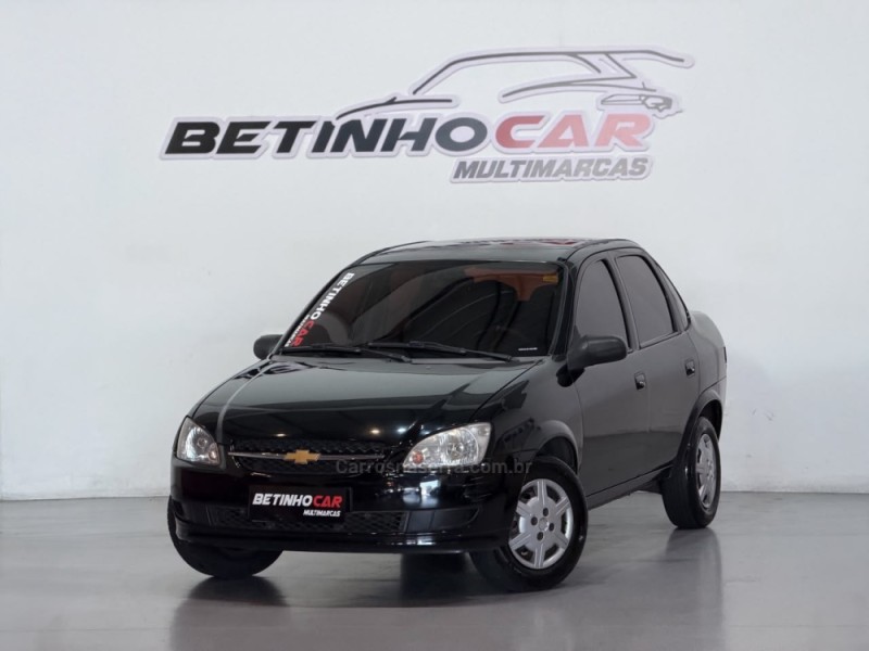 classic 1.0 mpfi ls 8v flex 4p manual 2014 estancia velha