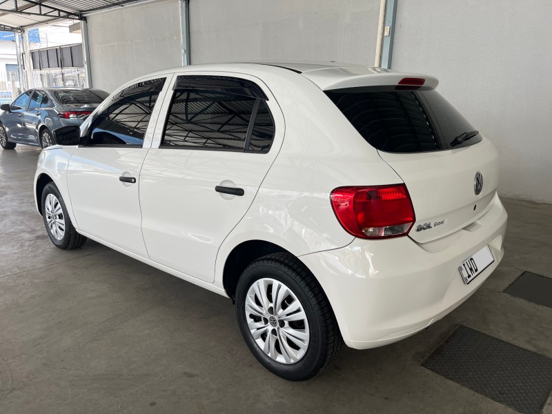 gol 1.0 mi special 8v flex 4p manual 2015 caxias do sul