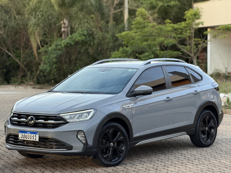 nivus 1.0 tsi highline flex 4p automatico 2022 dois irmaos