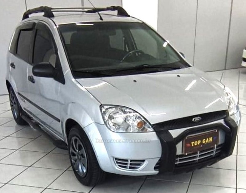 fiesta 1.0 mpi 8v gasolina 4p manual 2007 nova petropolis