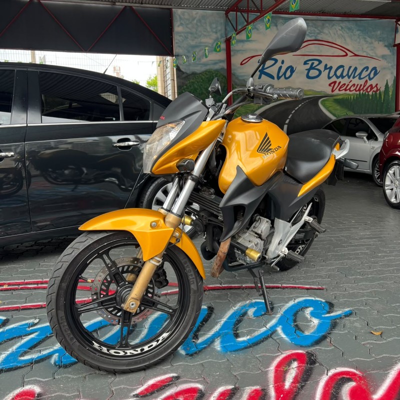 cb 300r abs 2010 caxias do sul